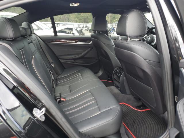 BMW 540 I 2020