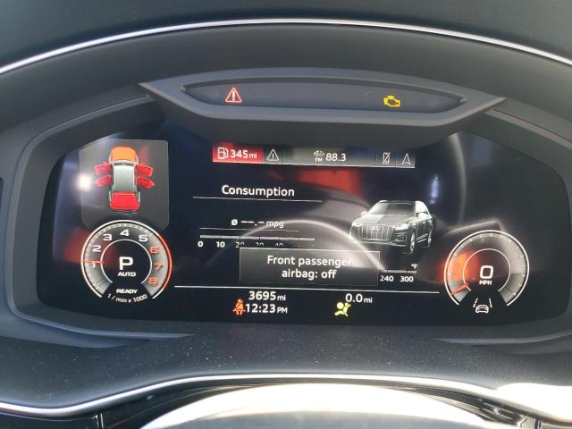 AUDI Q7 PREMIUM PLUS 2022