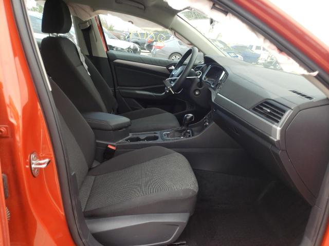 VOLKSWAGEN JETTA S 2021