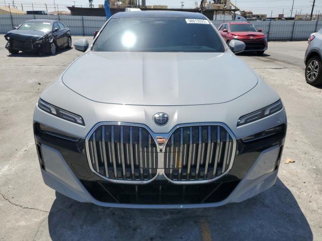 BMW 740 I 2023
