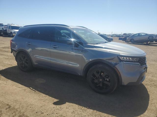 KIA SORENTO S 2020