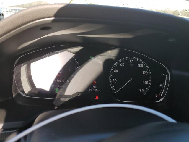 HONDA ACCORD SPORT 2021