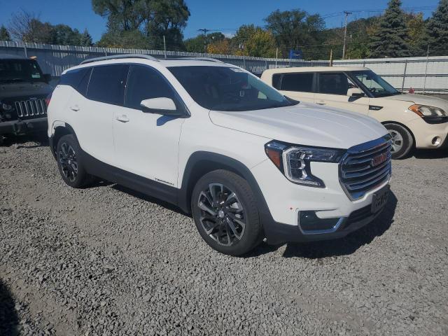 GMC TERRAIN SLT 2022