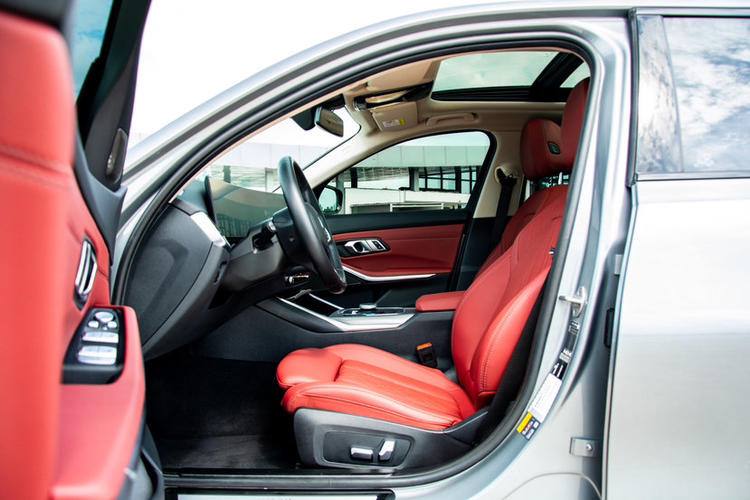 BMW i3 2023