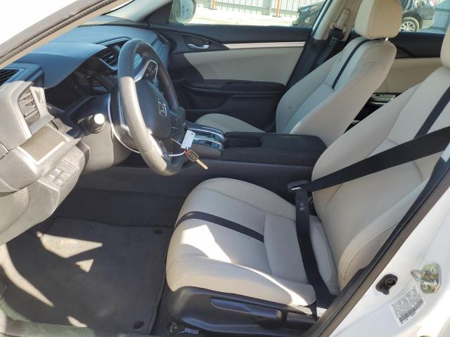 HONDA CIVIC LX 2020