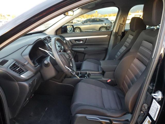 HONDA CR-V LX 2021