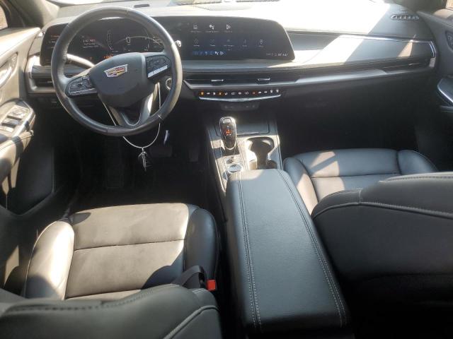 CADILLAC XT4 PREMIUM LUXURY 2023