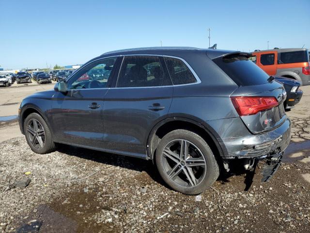 AUDI SQ5 PREMIUM PLUS 2020