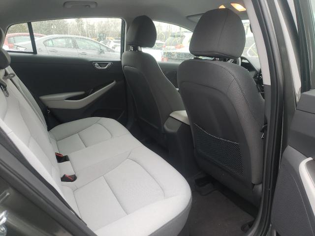 HYUNDAI IONIQ SEL 2021