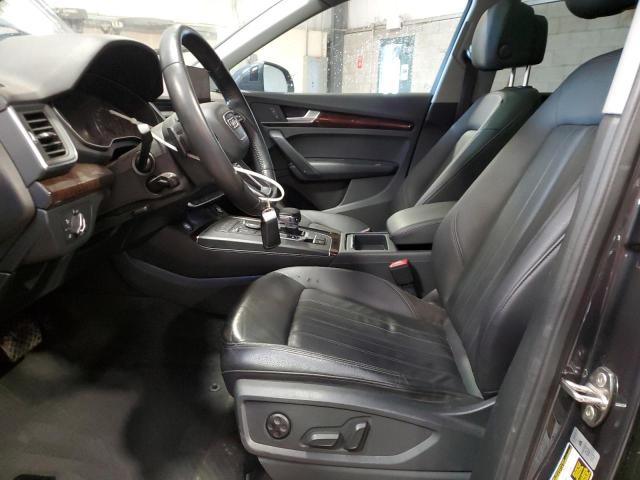 AUDI Q5 PREMIUM 2019