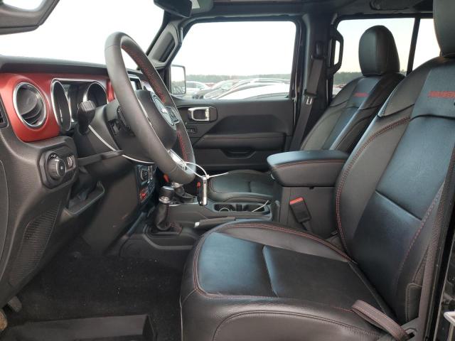 JEEP WRANGLER RUBICON 2023