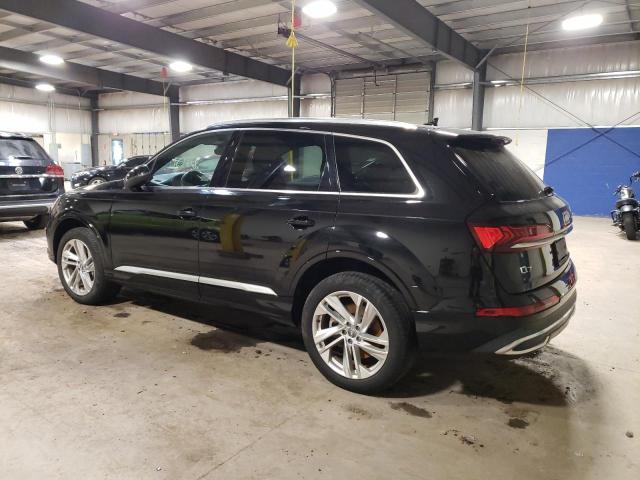 AUDI Q7 PREMIUM 2020
