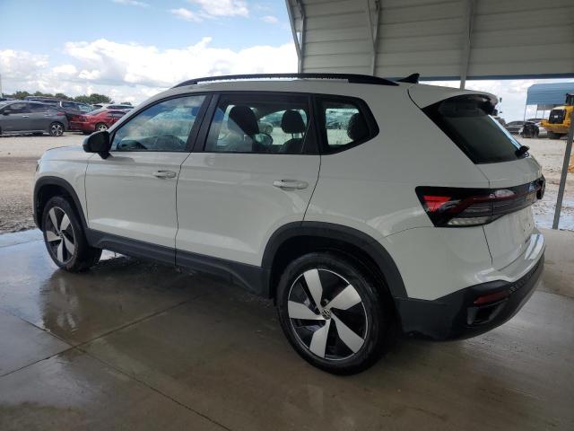VOLKSWAGEN TAOS S 2024