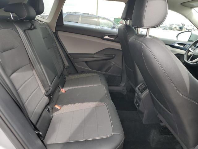 VOLKSWAGEN TAOS SE IQ DRIVE 2021
