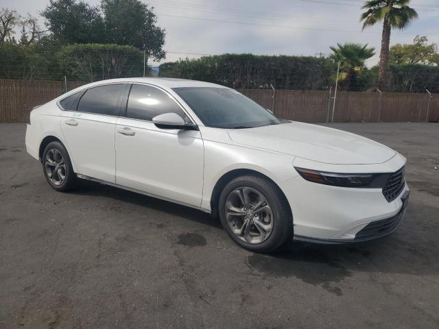 HONDA ACCORD EX 2023