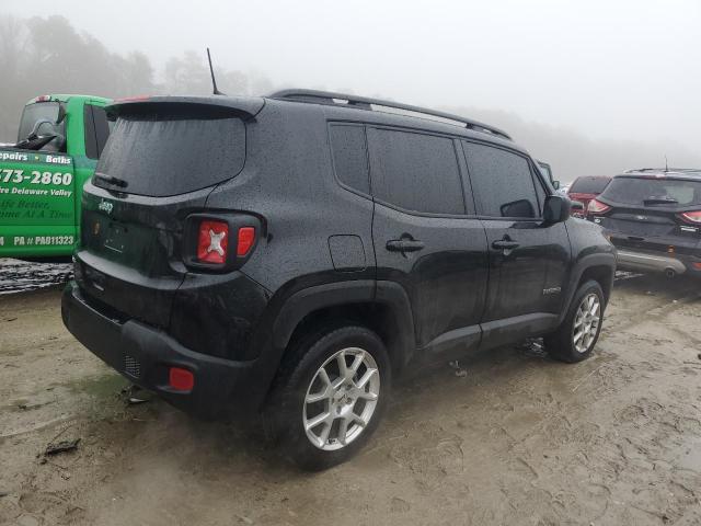 JEEP RENEGADE LATITUDE 2022