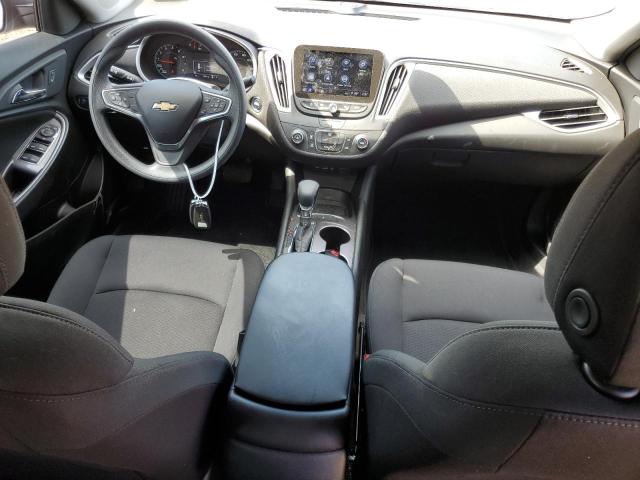 CHEVROLET MALIBU LS 2022