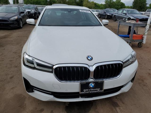 BMW 530 XI 2021