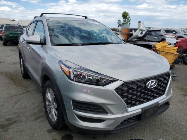 HYUNDAI TUCSON LIMITED 2021