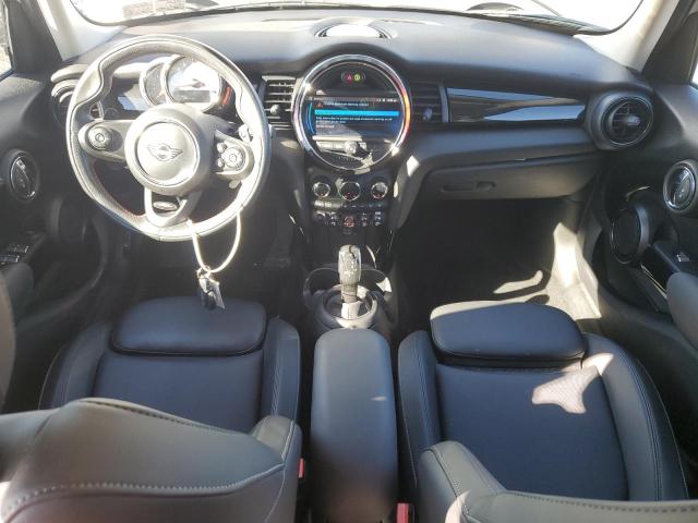 MINI COOPER S 2020