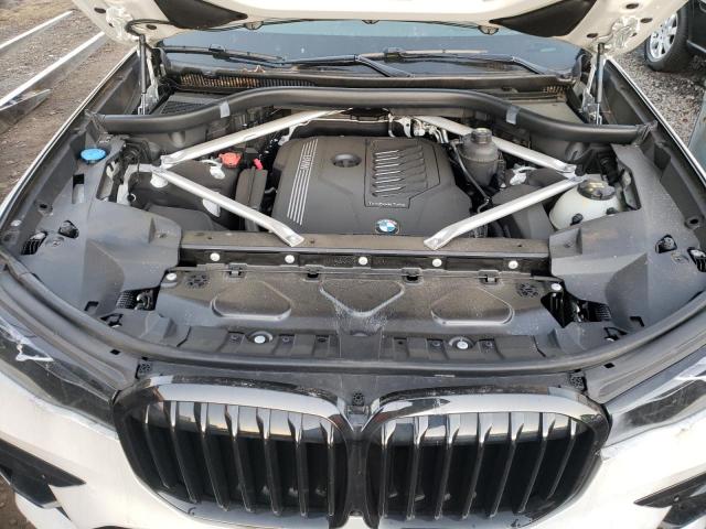 BMW X7 XDRIVE40I 2020