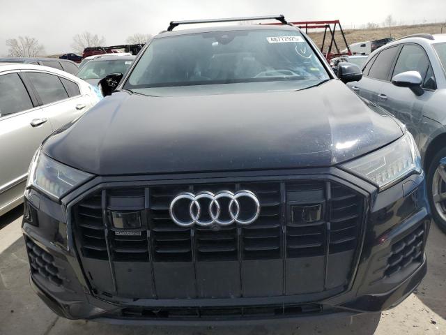 AUDI Q7 PRESTIGE 2020