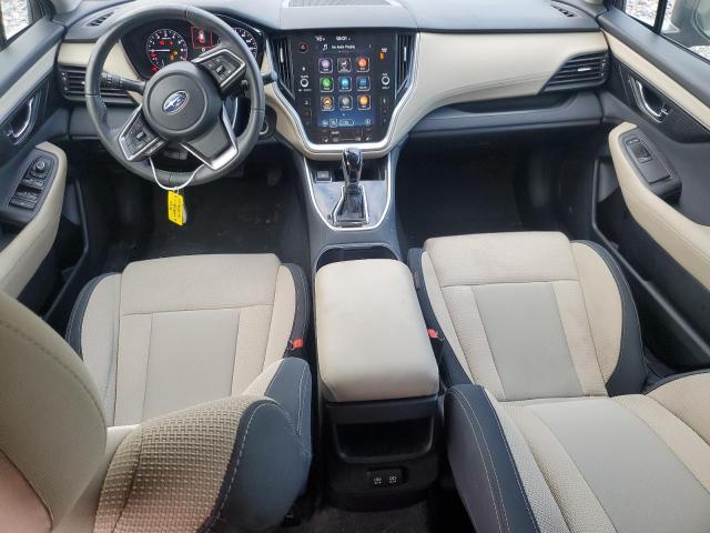 SUBARU OUTBACK PREMIUM 2021