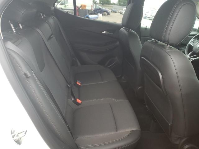 BUICK ENCORE GX SELECT 2021