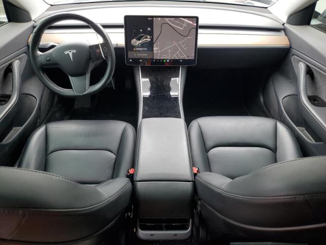 TESLA MODEL 3 2018