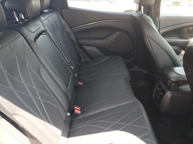 FORD MUSTANG MACH-E SELECT 2024