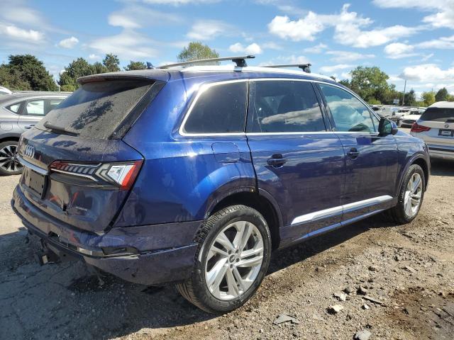 AUDI Q7 PREMIUM PLUS 2021