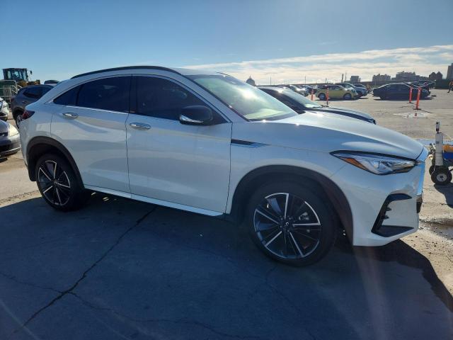 INFINITI QX55 LUXE 2022