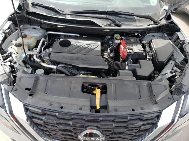 NISSAN ROGUE SV 2022