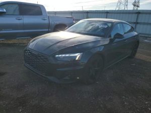 AUDI S5 PREMIUM PLUS 2024