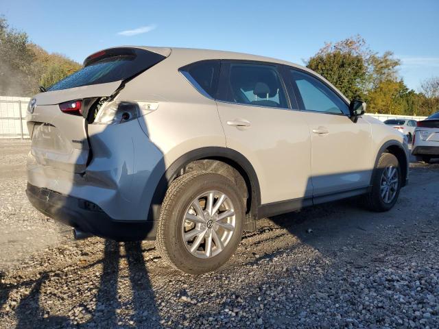 MAZDA CX-5 2025