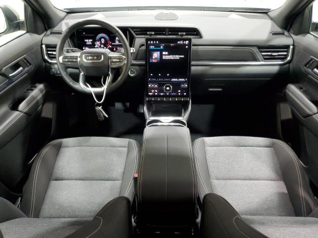 GMC TERRAIN ELEVATION 2025