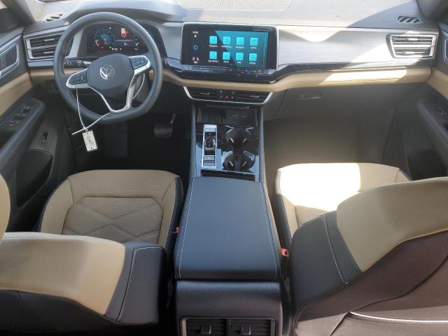 VOLKSWAGEN ATLAS CROSS SPORT SE 2025