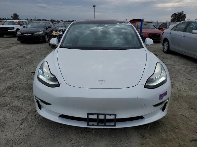 TESLA MODEL 3 2018