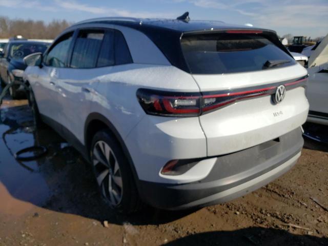 VOLKSWAGEN ID.4 PRO S 2021