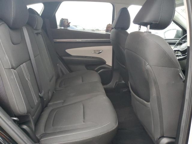 HYUNDAI TUCSON SEL 2022-32523532