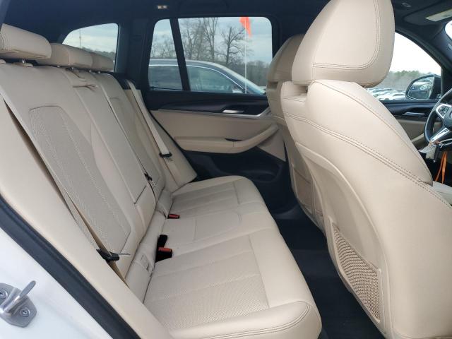 BMW X3 SDRIVE30I 2022