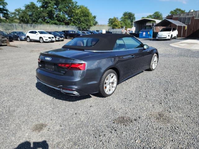 AUDI A5 PREMIUM PLUS 45 2021