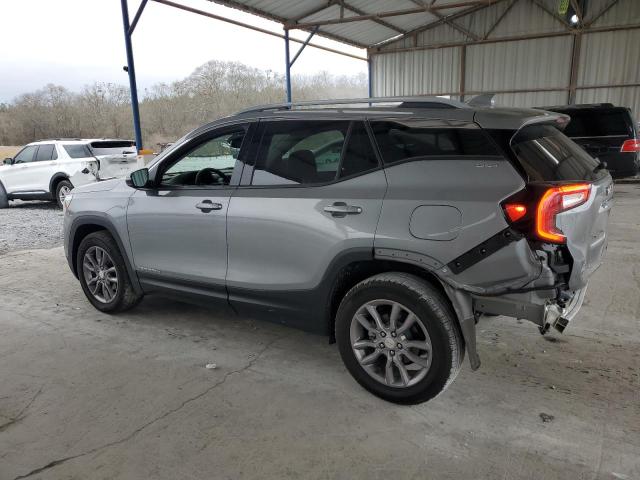 GMC TERRAIN SLT 2023