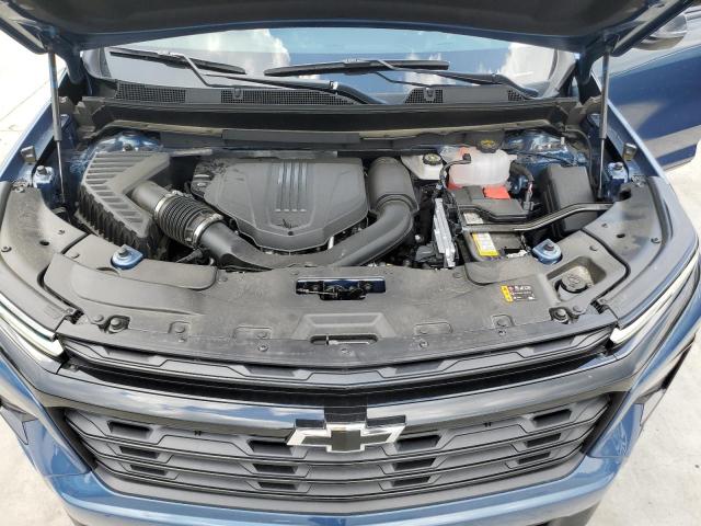 CHEVROLET TRAVERSE LT 2024