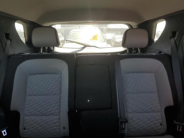 CHEVROLET EQUINOX 2021