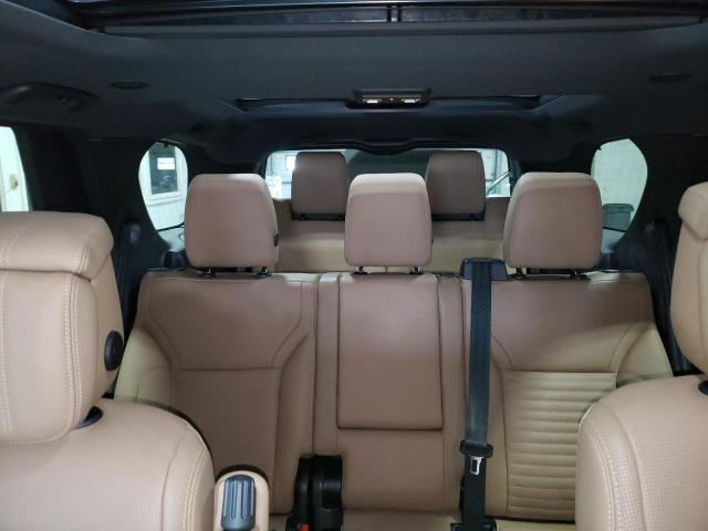 LAND ROVER DISCOVERY 2023