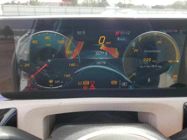 MERCEDES-BENZ A 220 2022