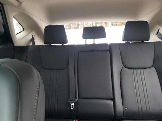 LEXUS NX 250 PREMIUM 2025