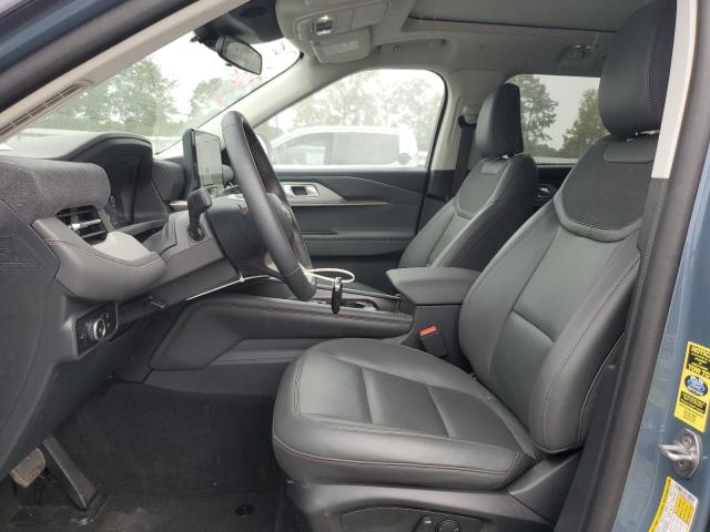 FORD EXPLORER ACTIVE 2025