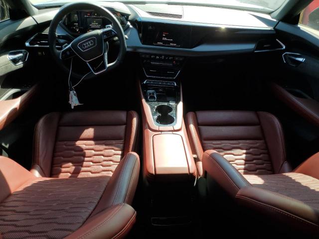 AUDI E-TRON GT PRESTIGE 2023